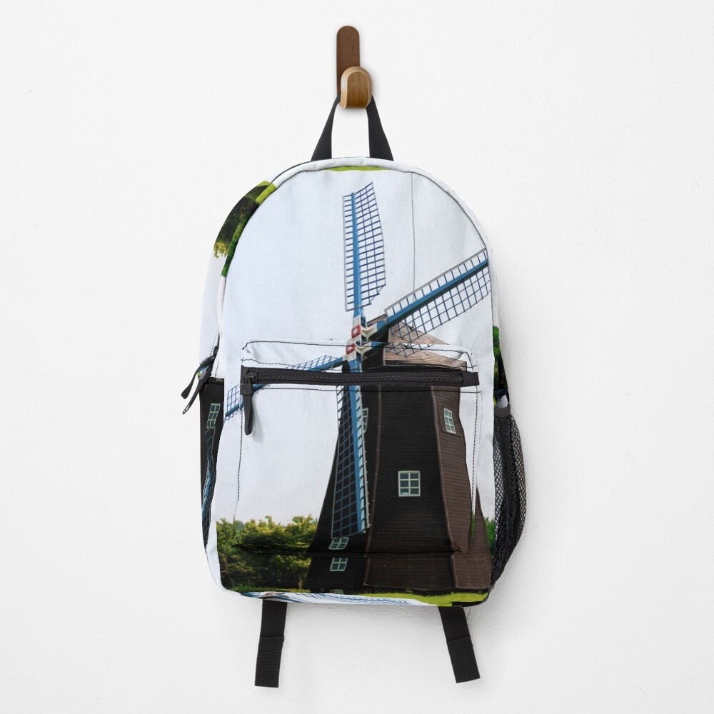Item preview, Backpack designed and sold by e-Shop67.
