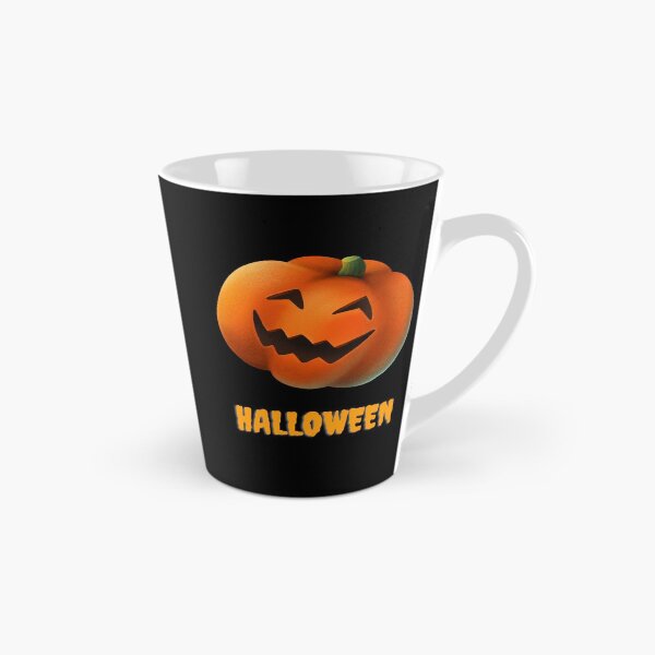 Artikelvorschau, Lachender Halloween-Kürbis entworfen und verkauft von DigitalArtTrend.