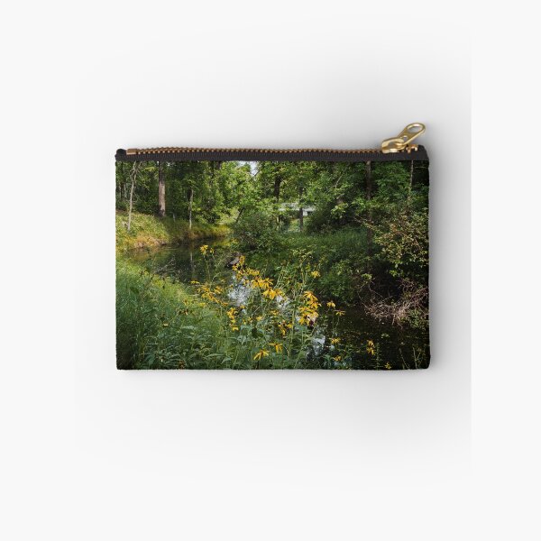 Item preview, Summer By The Stream designed and sold by MSmith-wpg.