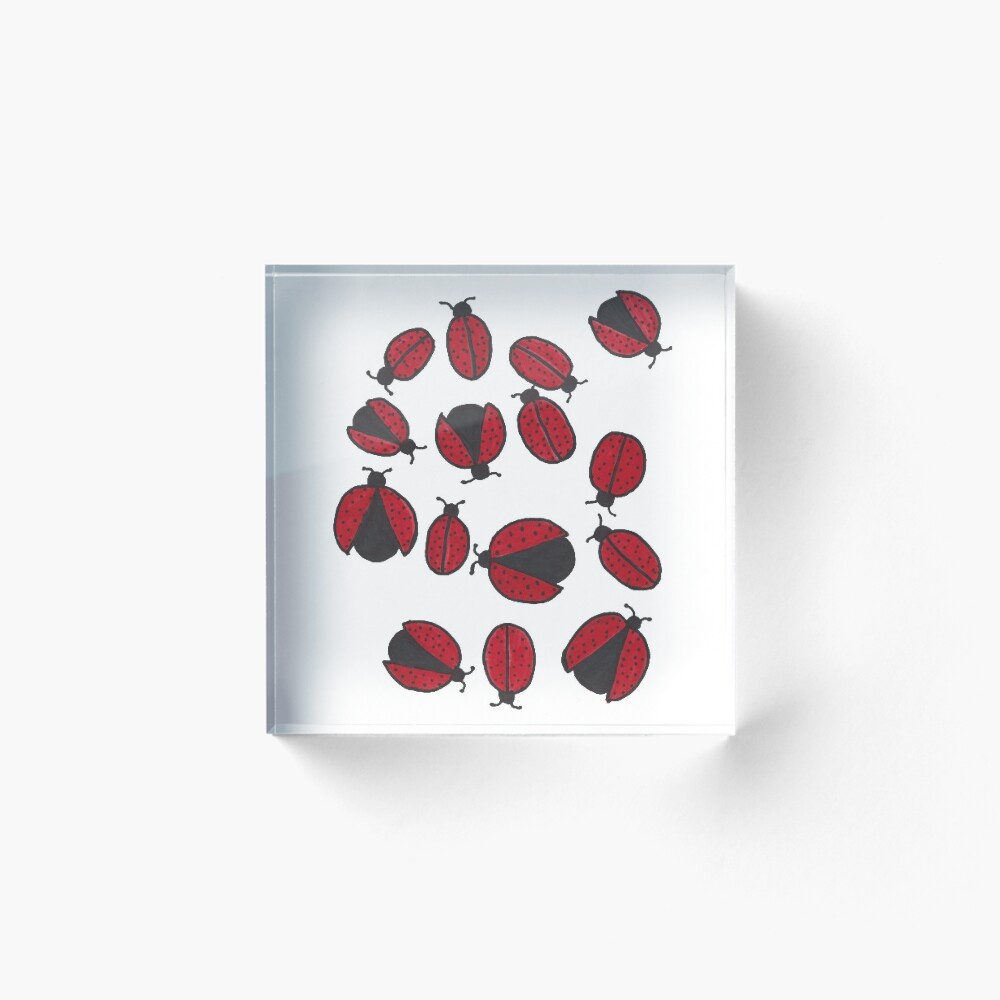 Item preview, Acrylic Block designed and sold by SbMb2000.
