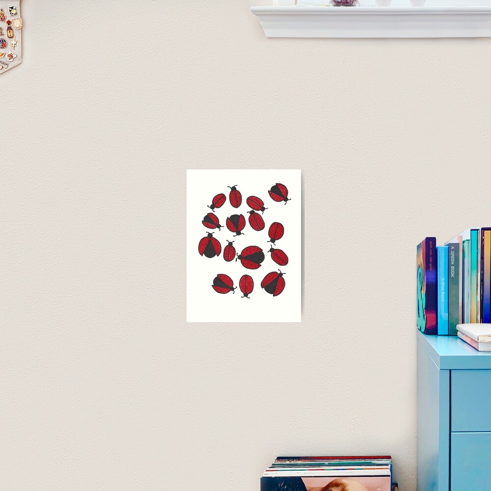 Item preview, Art Print designed and sold by SbMb2000.