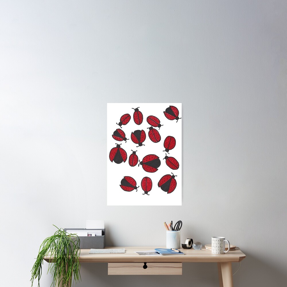 Item preview, Poster designed and sold by SbMb2000.