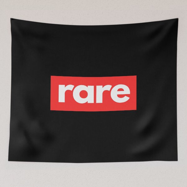 Item preview, Rare Typography Design   designed and sold by AngstDesign.