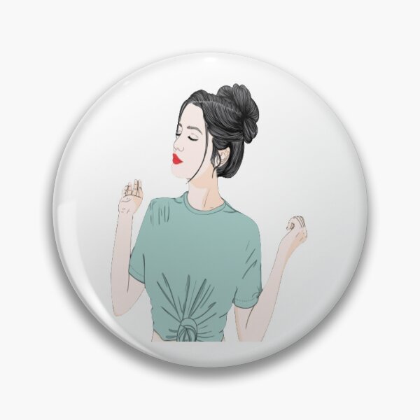 Item preview, Beautiful gril designed and sold by CeloneDesign69.