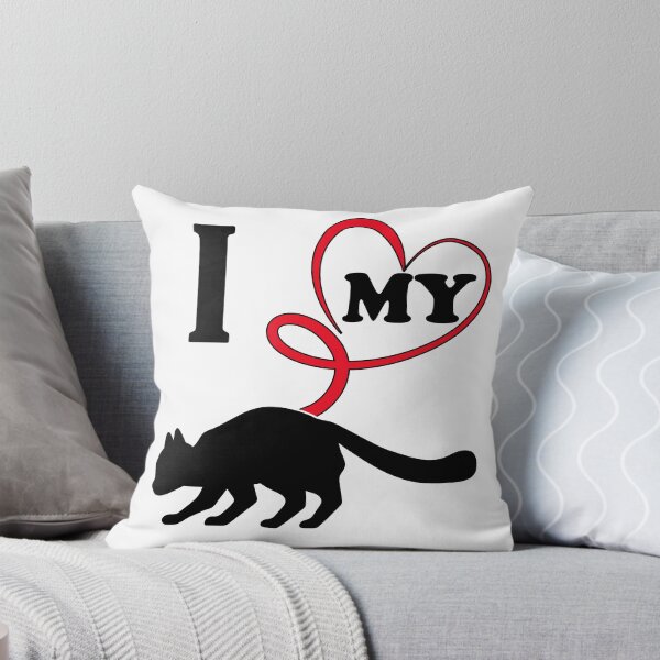Item preview, I love my cat - funny crazy cat and Nervous cats designed and sold by Designer-amjed.