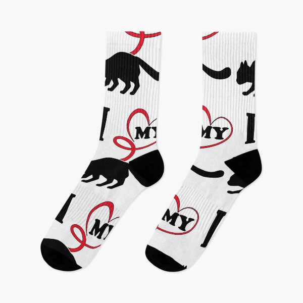 Item preview, I love my cat - funny crazy cat and Nervous cats designed and sold by Designer-amjed.