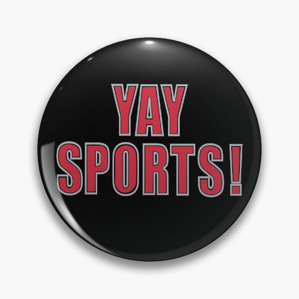 Item preview, Yay sports! designed and sold by Newyoung610.