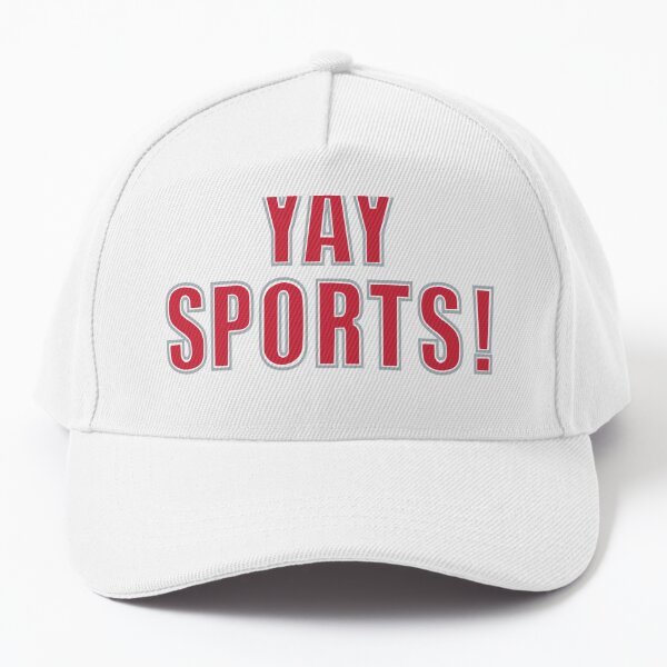 YAY SPORTS Trucker Hat