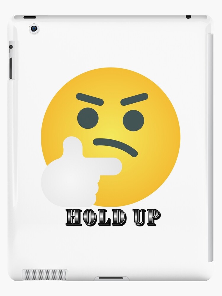 Emoji Meme iPad Cases & Skins for Sale