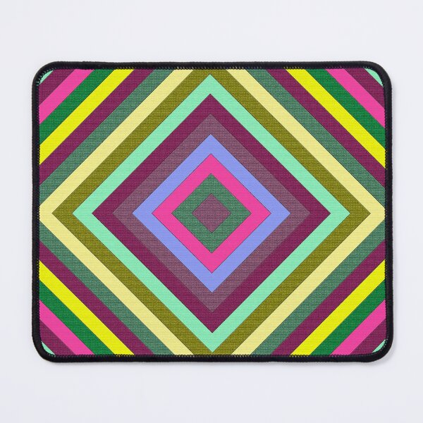 Item preview, Concentric Squares designed and sold by Robin King.