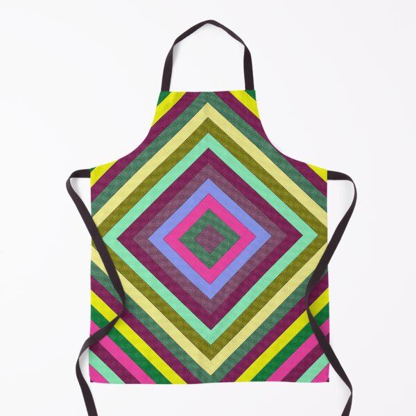 Item preview, Concentric Squares designed and sold by Robin King.