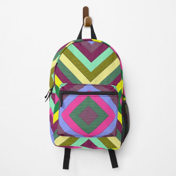 Item preview, Concentric Squares designed and sold by Robin King.