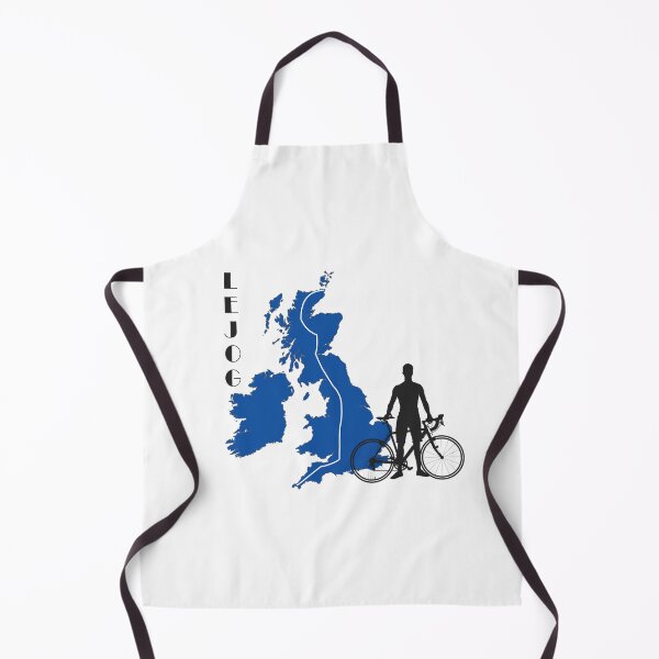 Item preview, LEJOG Lands End to John O'Groats designed and sold by cycleexplorers.