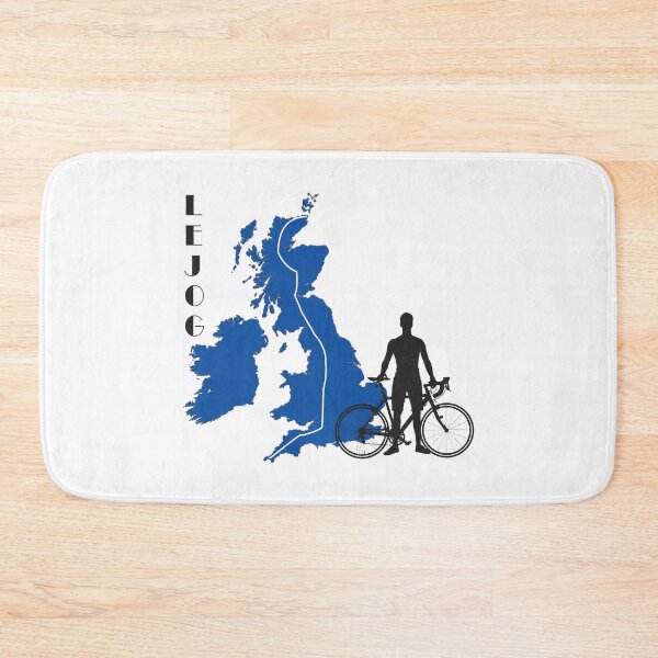 Item preview, LEJOG Lands End to John O'Groats designed and sold by cycleexplorers.