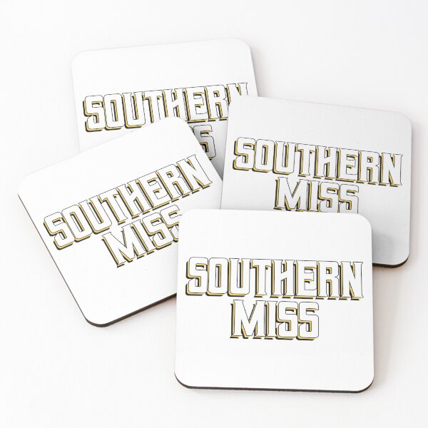Item preview, Southern Mississippi University designed and sold by kkosmicki.
