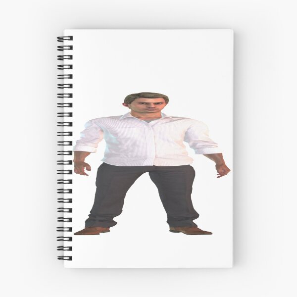 Item preview, it's ethan designed and sold by scurvy.