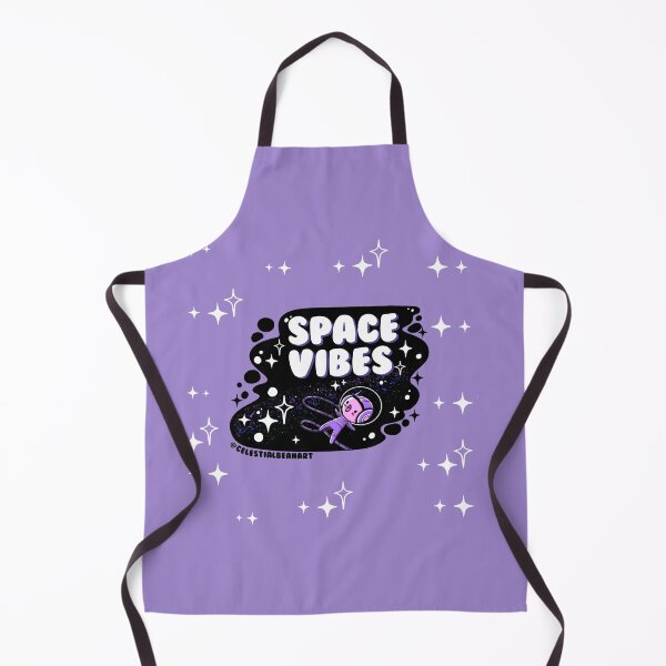 Item preview, Space Vibes designed and sold by CelestialBean.