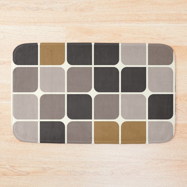 Item preview, Flower Squares designed and sold by YYZDesign.