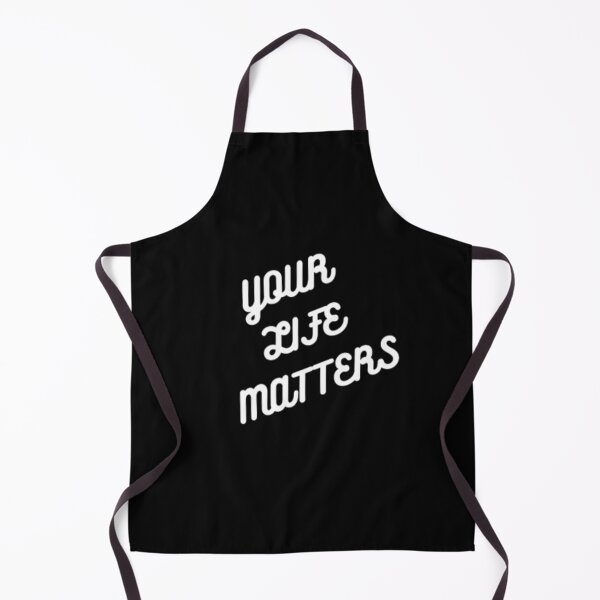 Item preview, Your Life Matters designed and sold by czavonarola.