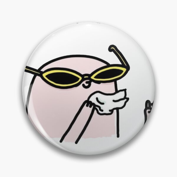 Item preview, Rather be sick than basic ketnipz designed and sold by AnnakSilva.