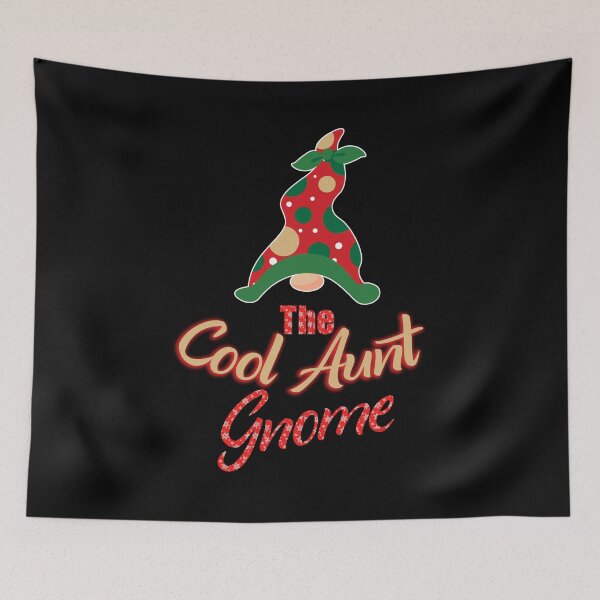 Item preview, The Cool Aunt Gnome designed and sold by franktact.