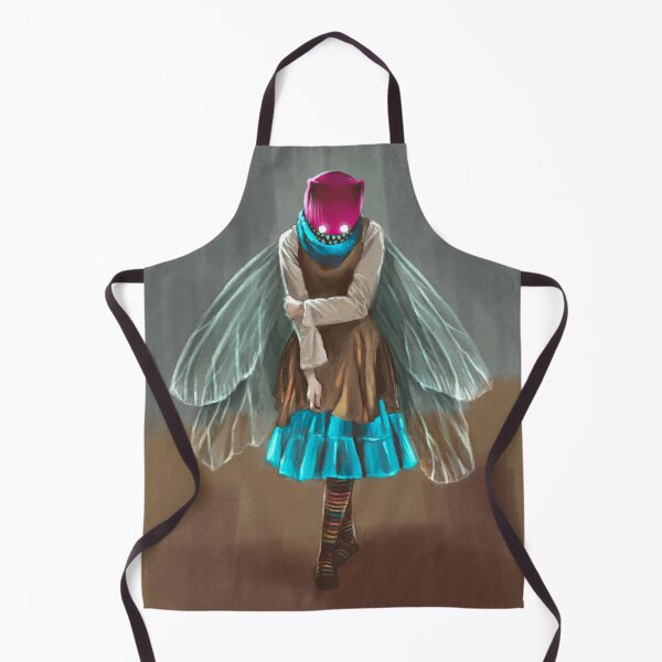 Item preview, Duendecito designed and sold by snailmakesart.