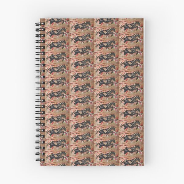 Item preview, quarter horse education designed and sold by LHDart.
