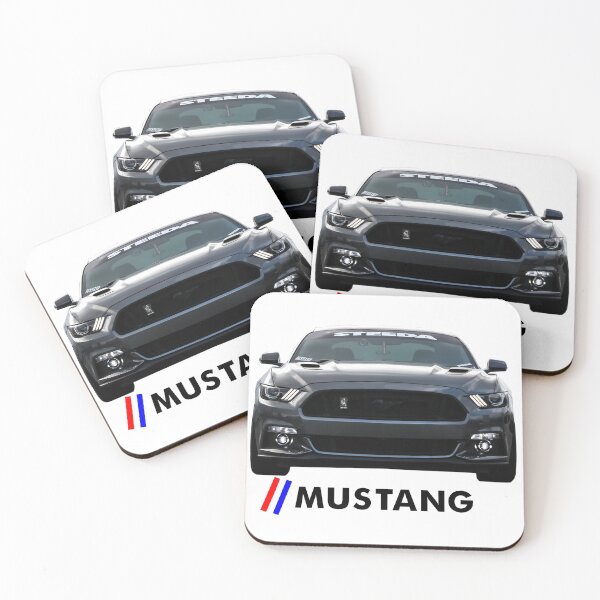 Item preview, MUSTANG LUXURY CAR designed and sold by maheart83.
