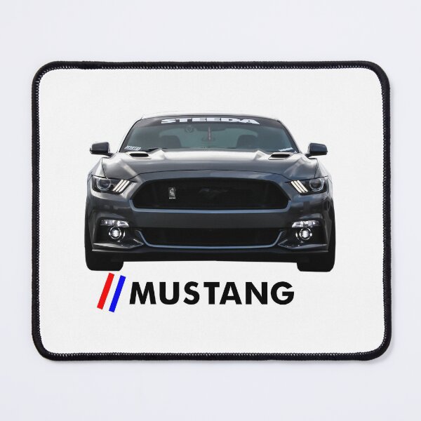 Item preview, MUSTANG LUXURY CAR designed and sold by maheart83.
