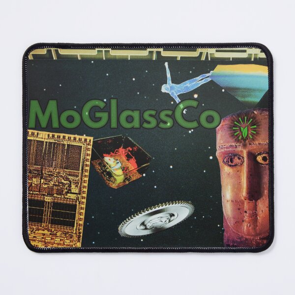 Item preview, MGC Collage 6 designed and sold by MoGlassCo.