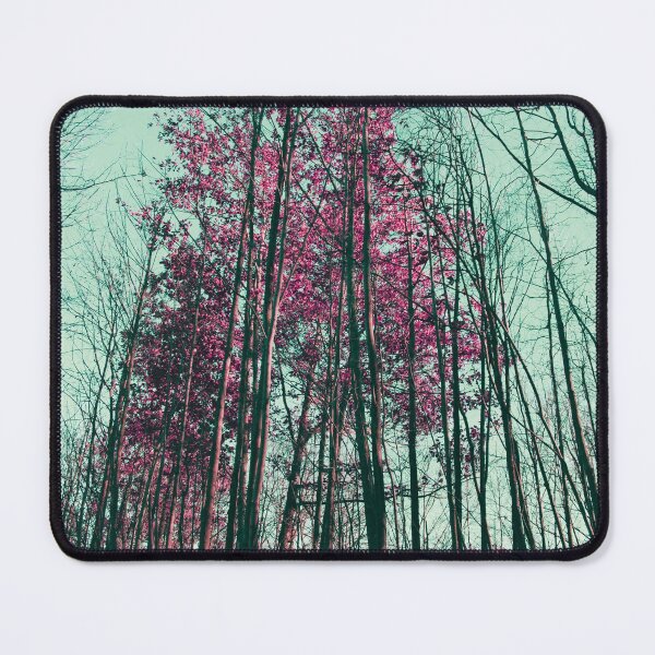 Item preview, Retro Trees designed and sold by RoseyElisabeth.