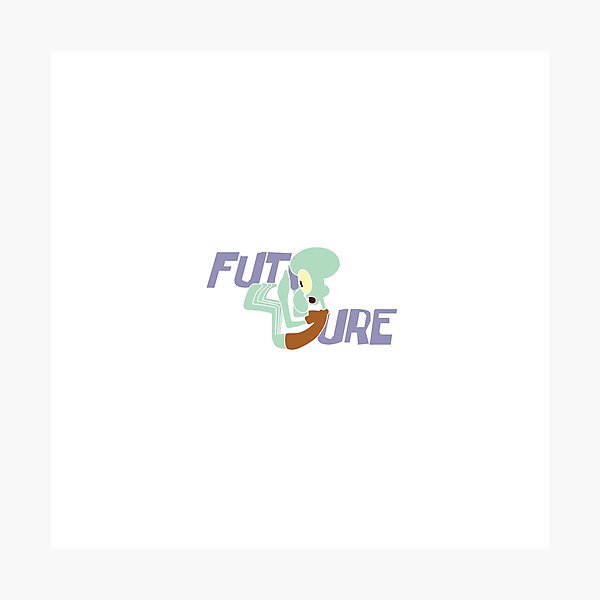 Item preview, FUTURE designed and sold by ibShelbys.