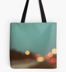 December Light Tote Bag