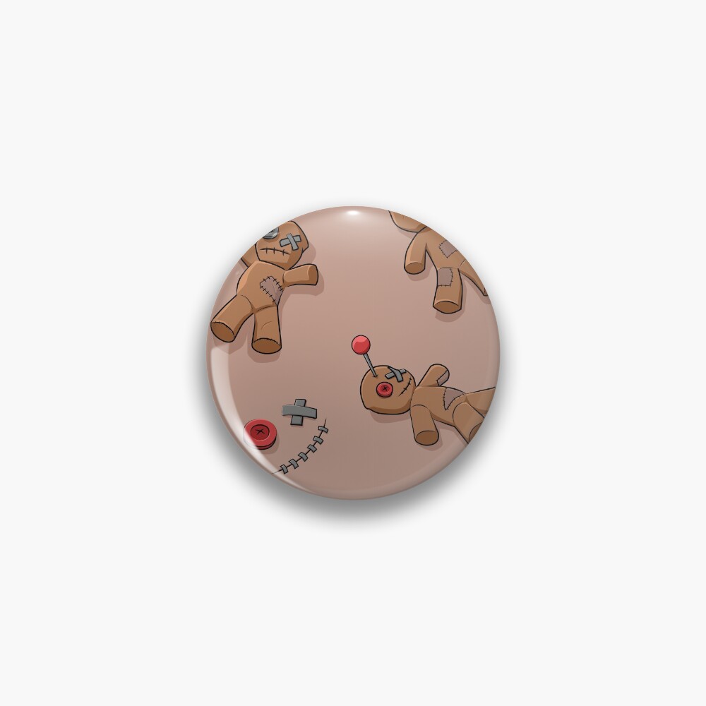 Item preview, Pin designed and sold by spidericks.