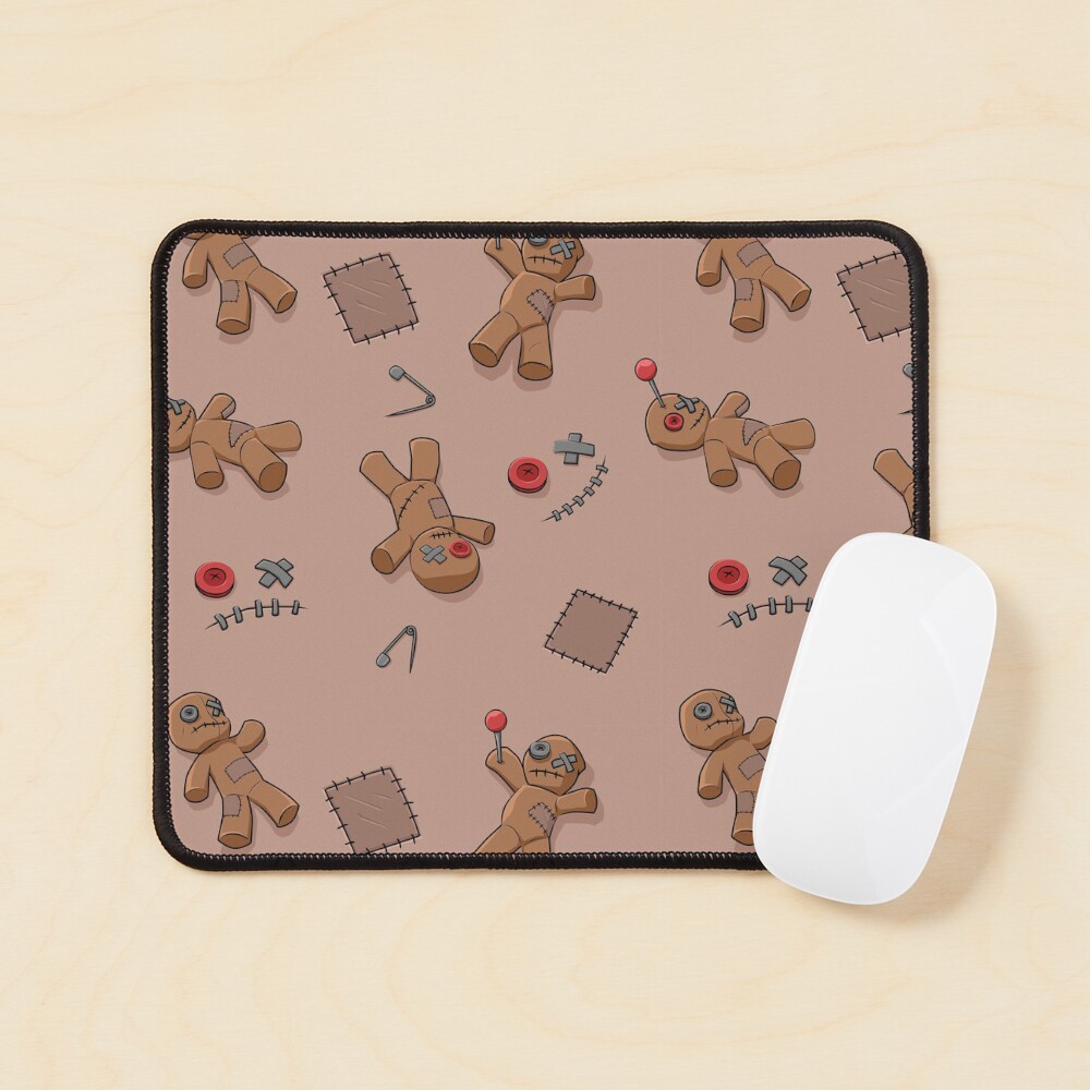 Item preview, Mouse Pad designed and sold by spidericks.