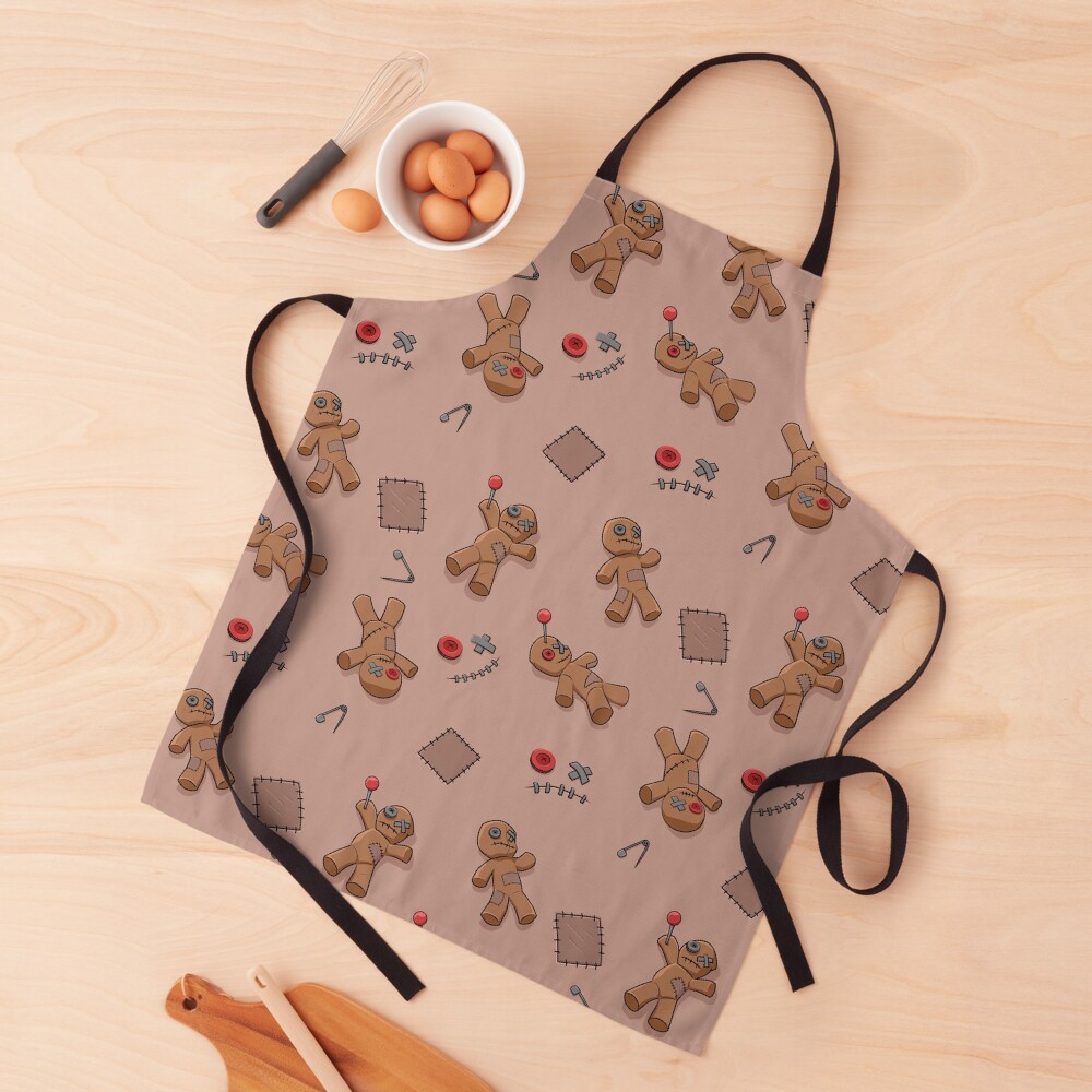 Item preview, Apron designed and sold by spidericks.