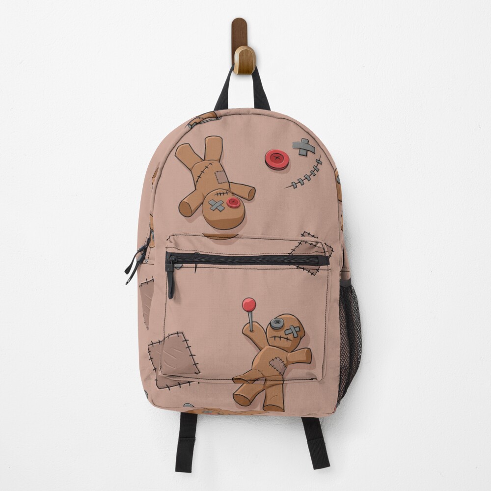Item preview, Backpack designed and sold by spidericks.
