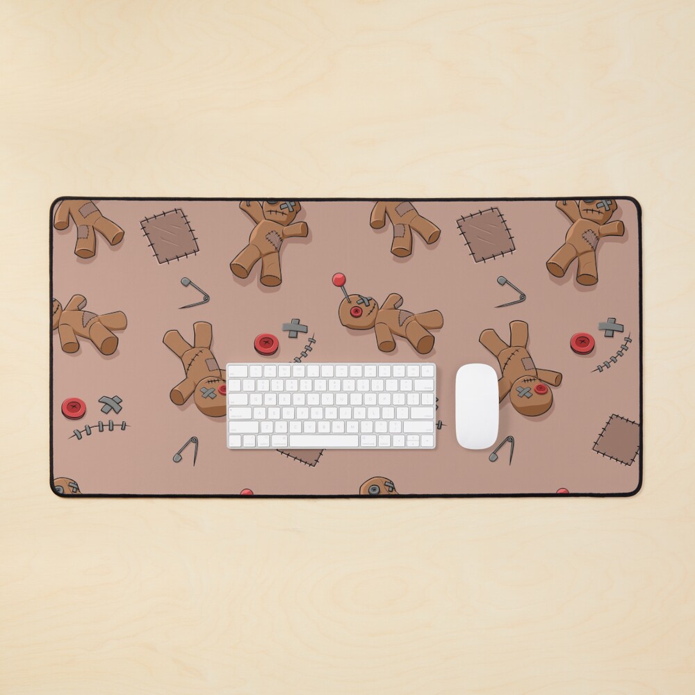 Item preview, Desk Mat designed and sold by spidericks.