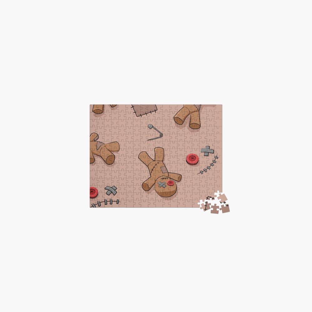 Item preview, Jigsaw Puzzle designed and sold by spidericks.