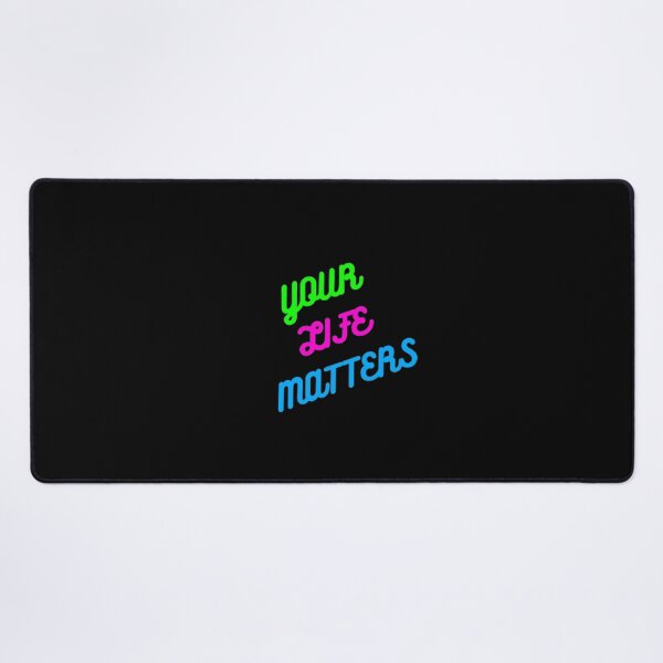 Item preview, Your Life Matters designed and sold by czavonarola.