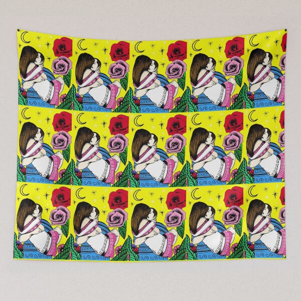 Item preview, Raza love designed and sold by Madeline Alvizo Ramirez Studios .