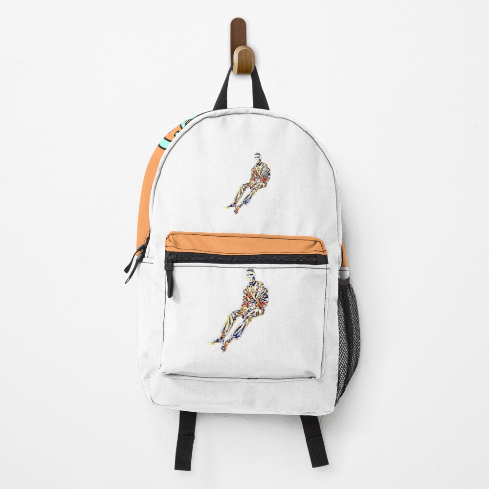 Item preview, Backpack designed and sold by RGPdesigns.