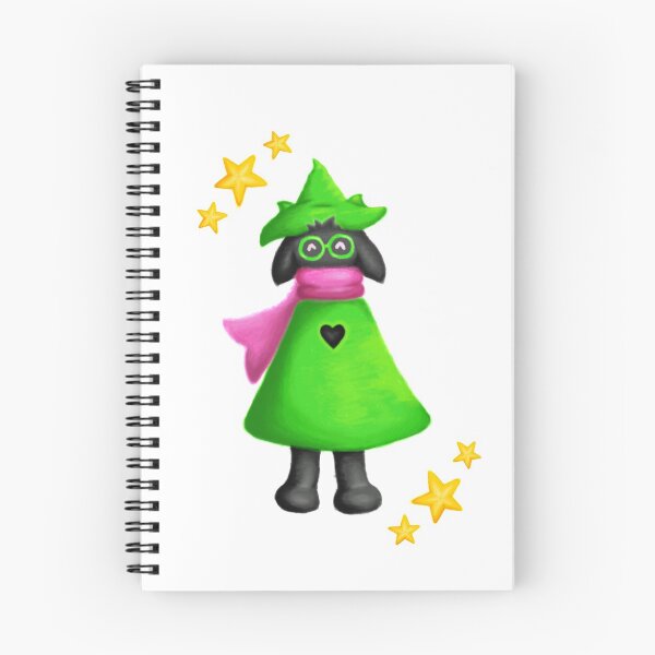 Item preview, Ralsei designed and sold by JayAceAro.
