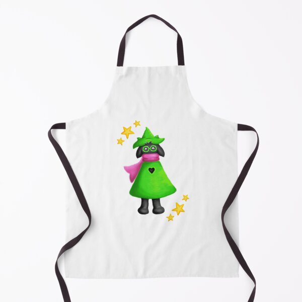Item preview, Ralsei designed and sold by JayAceAro.