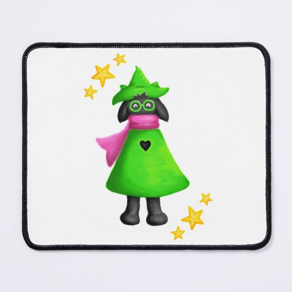 Item preview, Ralsei designed and sold by JayAceAro.