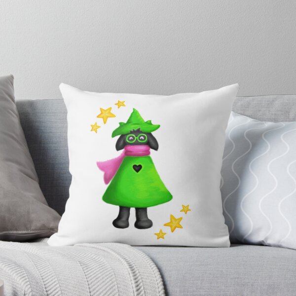 Artikelvorschau, Ralsei entworfen und verkauft von JayAceAro.