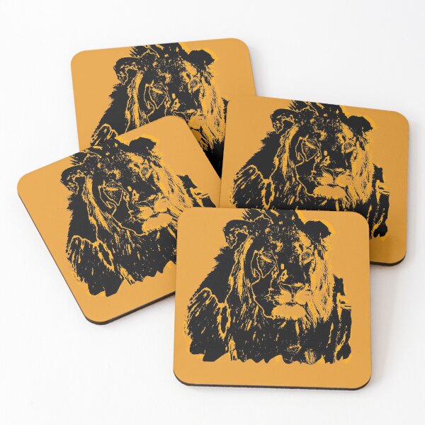 Item preview, Lion designed and sold by Samtorio.