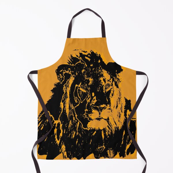 Item preview, Lion designed and sold by Samtorio.