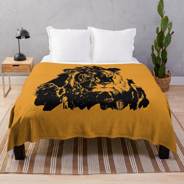 Item preview, Lion designed and sold by Samtorio.