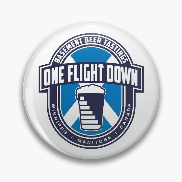 Item preview, One Flight Down - Scot 2 designed and sold by JohnnyMacK.